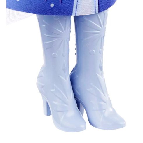 Jégvarázs 2 - Elbűvölő Elza baba - 03424