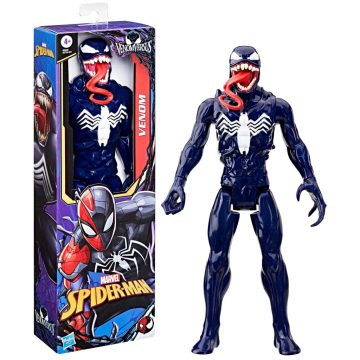 Marvel Venom Versus, Venom figura, 30 cm, 03428