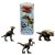 Jurassic World, Reveal Dinó, 03433