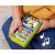 Fisher Price - 2 az 1-ben tanuló okostelefon - 03438