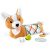 Fisher Price - 3 az 1-ben nőj velem Pici Poci Corgi - 03441