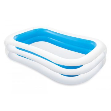 Intex - családi medence - 262 x 175 cm - 03467