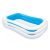 Intex - családi medence - 262 x 175 cm - 03467