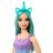 Mattel, Barbie Dreamtopia Unikornis baba, 03531