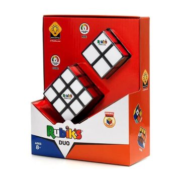 Rubik Kocka duo csomag, 03554