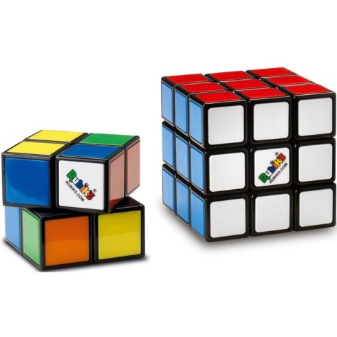 Rubik Kocka duo csomag, 03554