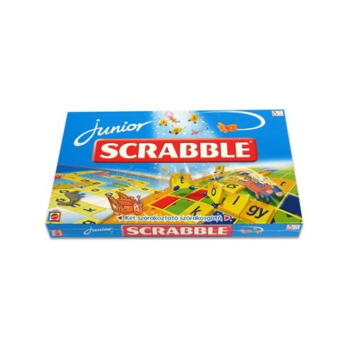 Scrabble junior 3648