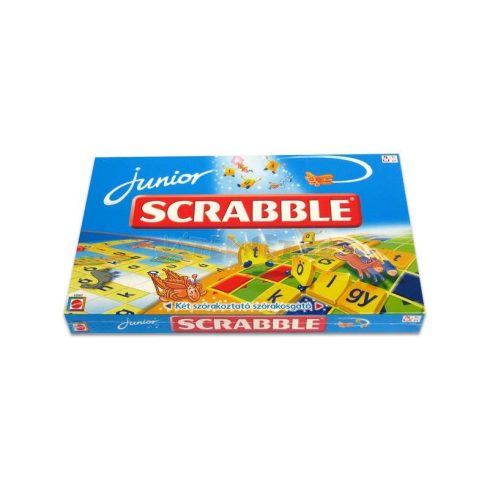 Scrabble junior, 03648