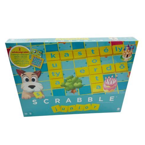 Scrabble junior, 03648