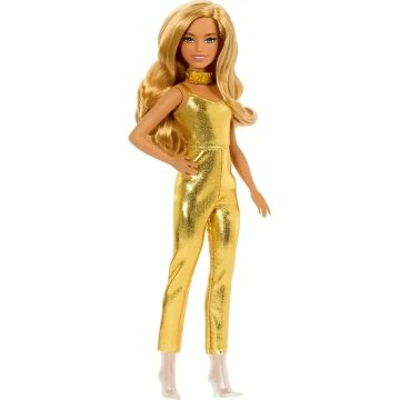 Mattel Barbie, 65. évfordulós Fashionista baba, 03719