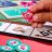 Monopoly Junior társasjáték, 03756