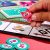 Monopoly Junior társasjáték, 03756