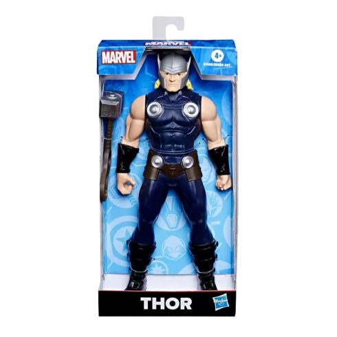 Marvel Bosszúállók, Thor figura, 03812
