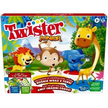 Twister Junior társasjáték, 03816