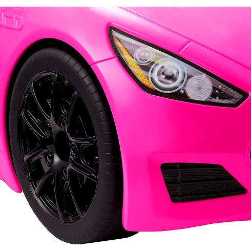 Barbie autó - 2022 - 03818