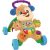 Fisher Price - Tanuló kutyusos járássegítő - 03834