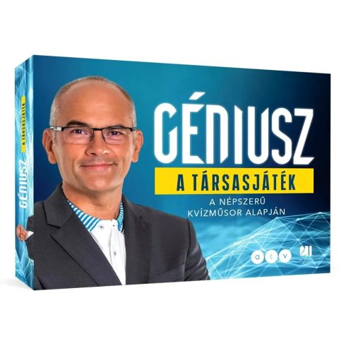 Géniusz, a társasjáték, 03836