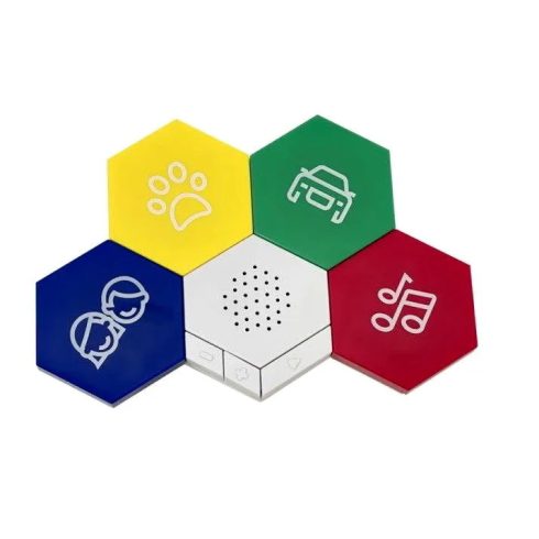 HangMemo társasjáték, 03942