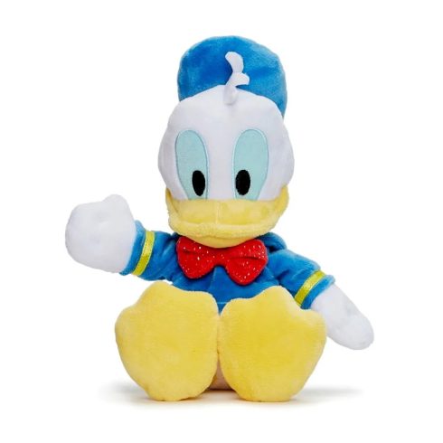 Walt Disney Donald kacsa plüss, 25 cm, 04131