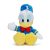 Walt Disney Donald kacsa plüss, 25 cm, 04131