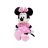 Walt Disney Mickey és Minnie egér plüss, 20 cm, 04138