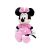 Walt Disney Mickey és Minnie egér plüss, 20 cm, 04138