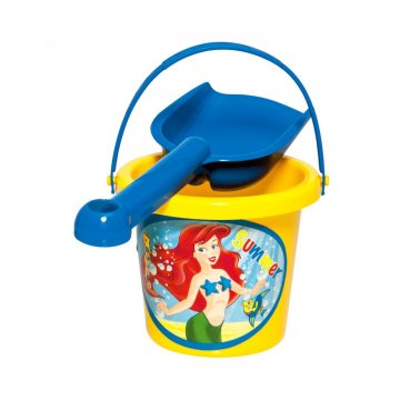 Mini homokozó szett - 3 darabos - 04271