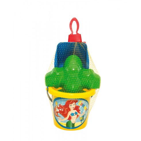 Mini homokozó szett - 3 darabos - 04271