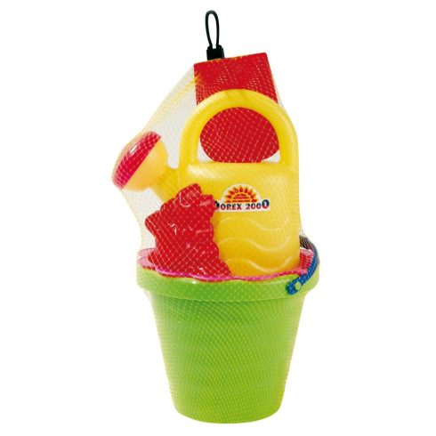 Kis hullámos homokozó locsolóval 2026 - 04493