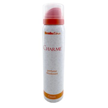 Charme dezodor classic 100 ml - 04656