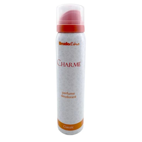 Charme dezodor classic 100 ml - 04656