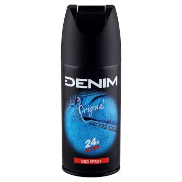 Denim Original férfi dezodor, 150 ml, 04811