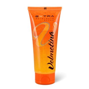 Velmetina hajzselé, tubusos, 100 ml, 04859