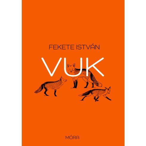 Vuk, felújított sorozat, 05680