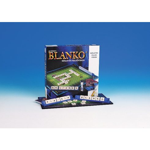 Blanko  társasjáték 06030