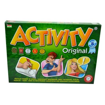 Activity Original - 06044
