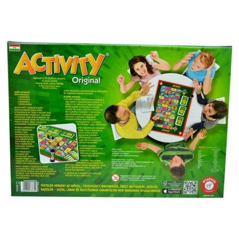 Activity Original - 06044