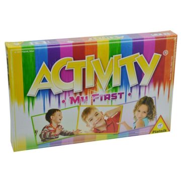 Activity My First - 06086