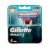 Gillette Mach 3, 4 darabos borotvabetét csomag, 06148