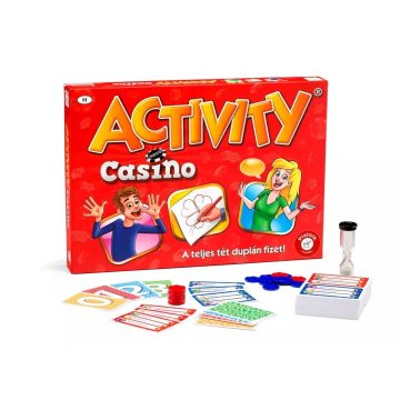Activity Casino társasjáték - 06167