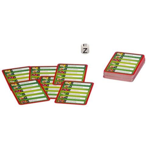 Activity Pocket társasjáték, magyar nyelvű, 06169