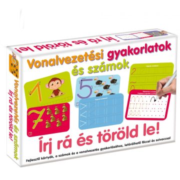 Vonalvezetési gyakorlatok - 06310