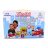 Tűzoltó - fejlesztő építőjáték - 06356