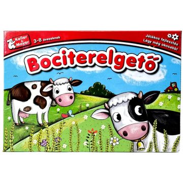 Bociterelgető társasjáték, 06376