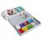 Mesterlogika, logikai társasjáték, 06400