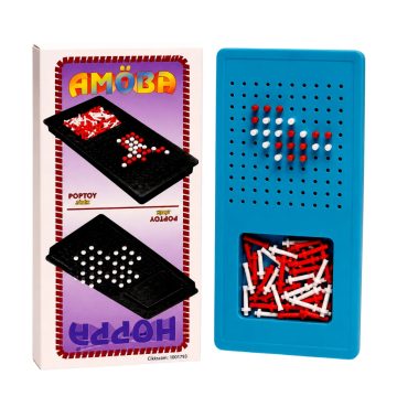 Amőba-Hoppá társasjáték, 06404