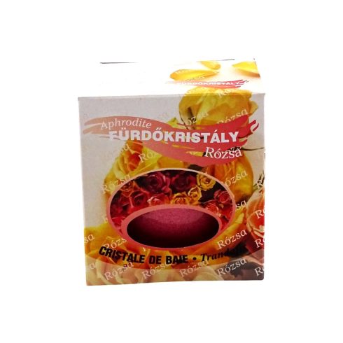 Fürdőkristály, 400 grammos, 06415