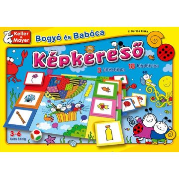 Bogyó és Babóca Képkereső 06530