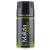 Malizia, Vetyver férfi dezodor, 150 ml, 07251