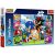 Trefl, Találkozás Sonic-kal, 100 darabos puzzle csomag,  07817